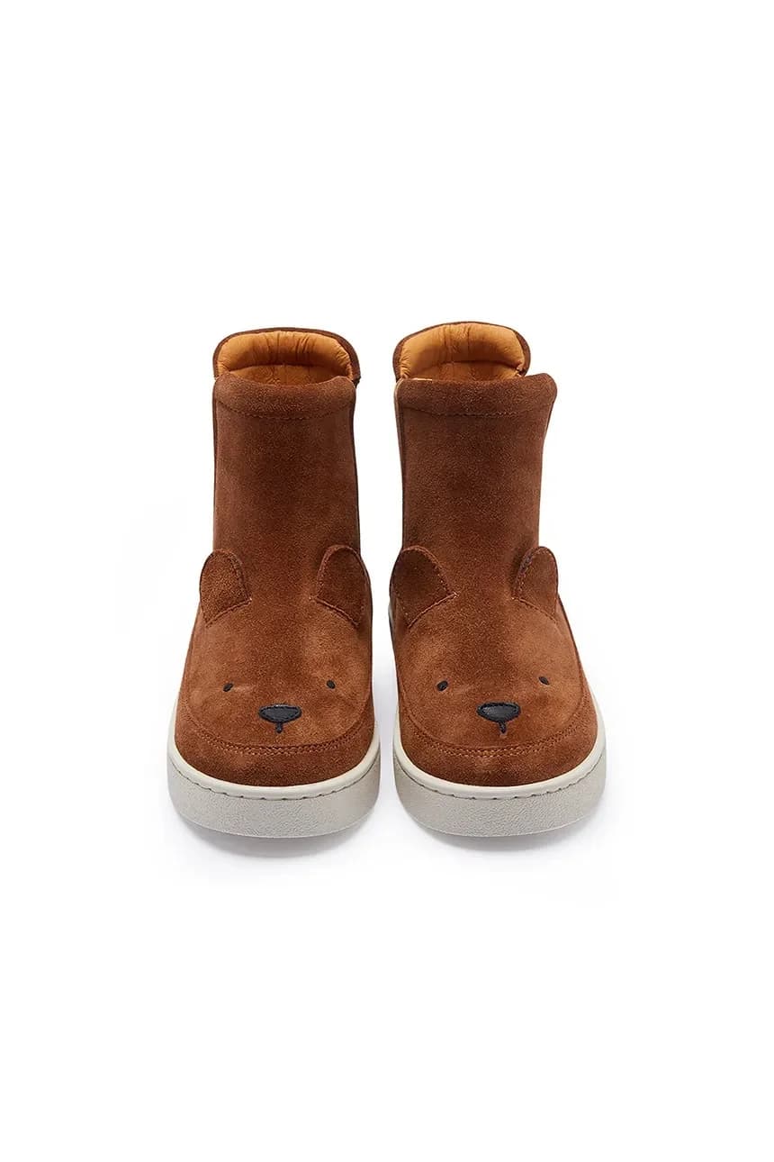 Зимняя обувь - фото 3