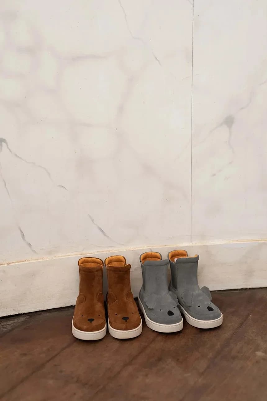 Зимняя обувь - фото 6