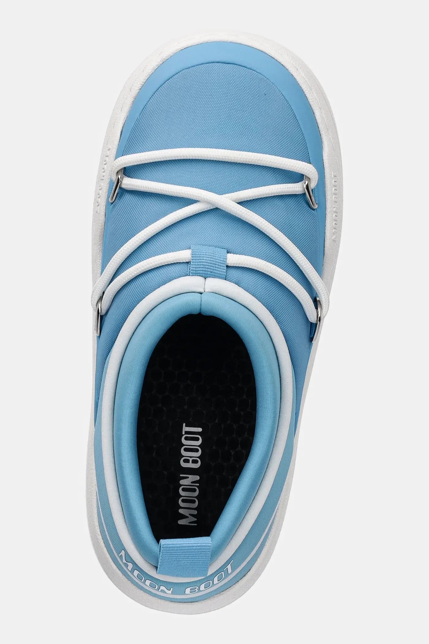 Детские зимние ботинки JR PARK ICON - фото 4