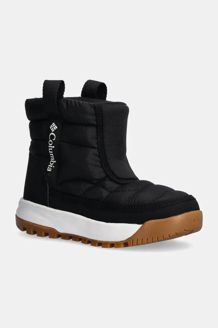 Детские зимние ботинки SNOWTROT MID
