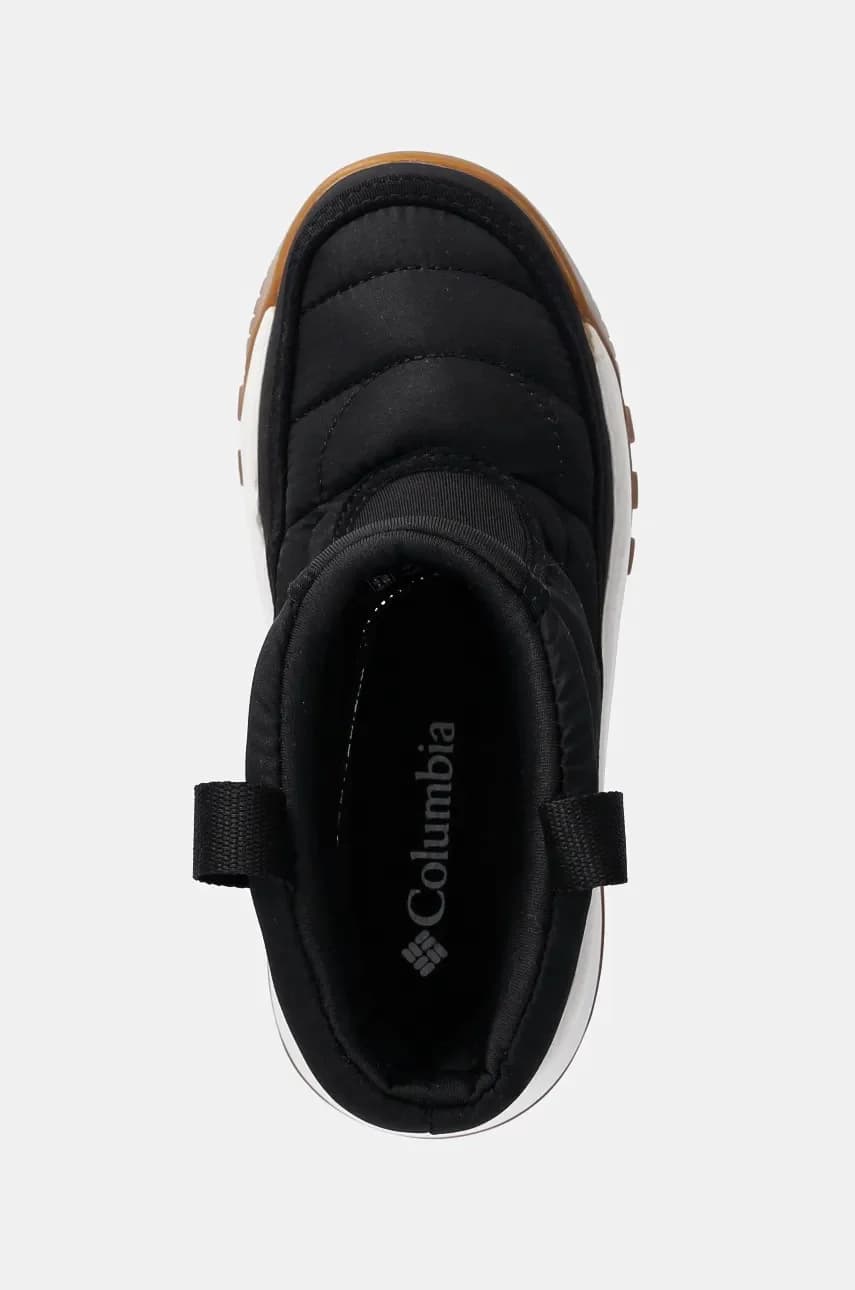 Детские зимние ботинки SNOWTROT MID - фото 4