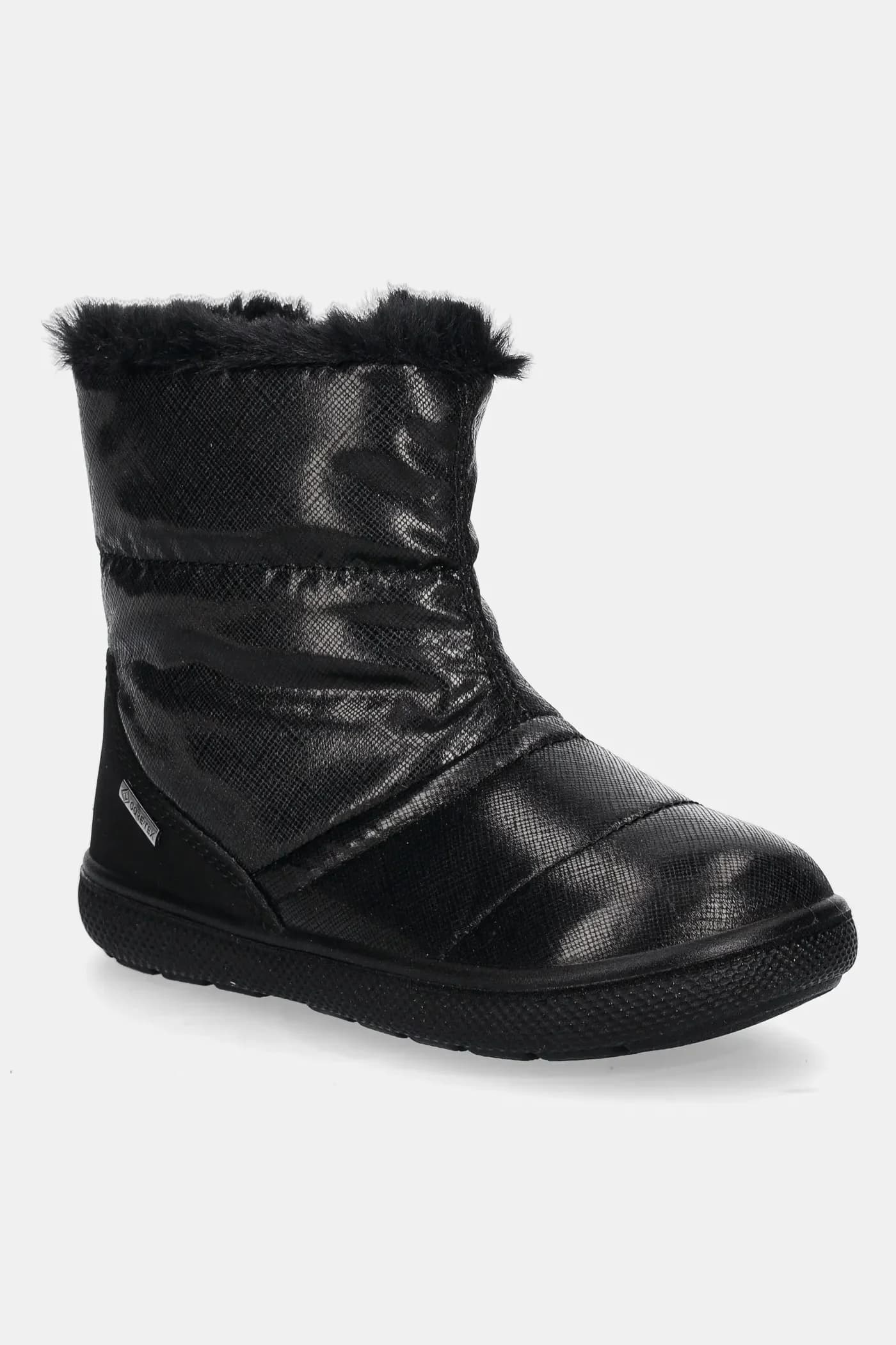 Детские зимние ботинки