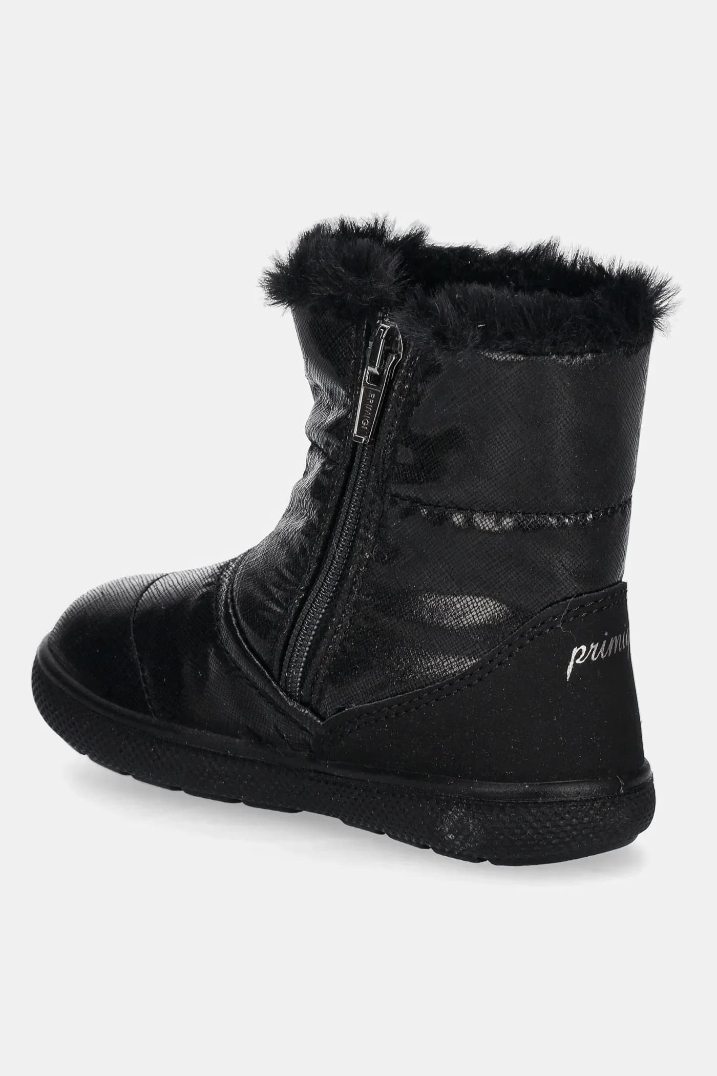 Детские зимние ботинки - фото 3