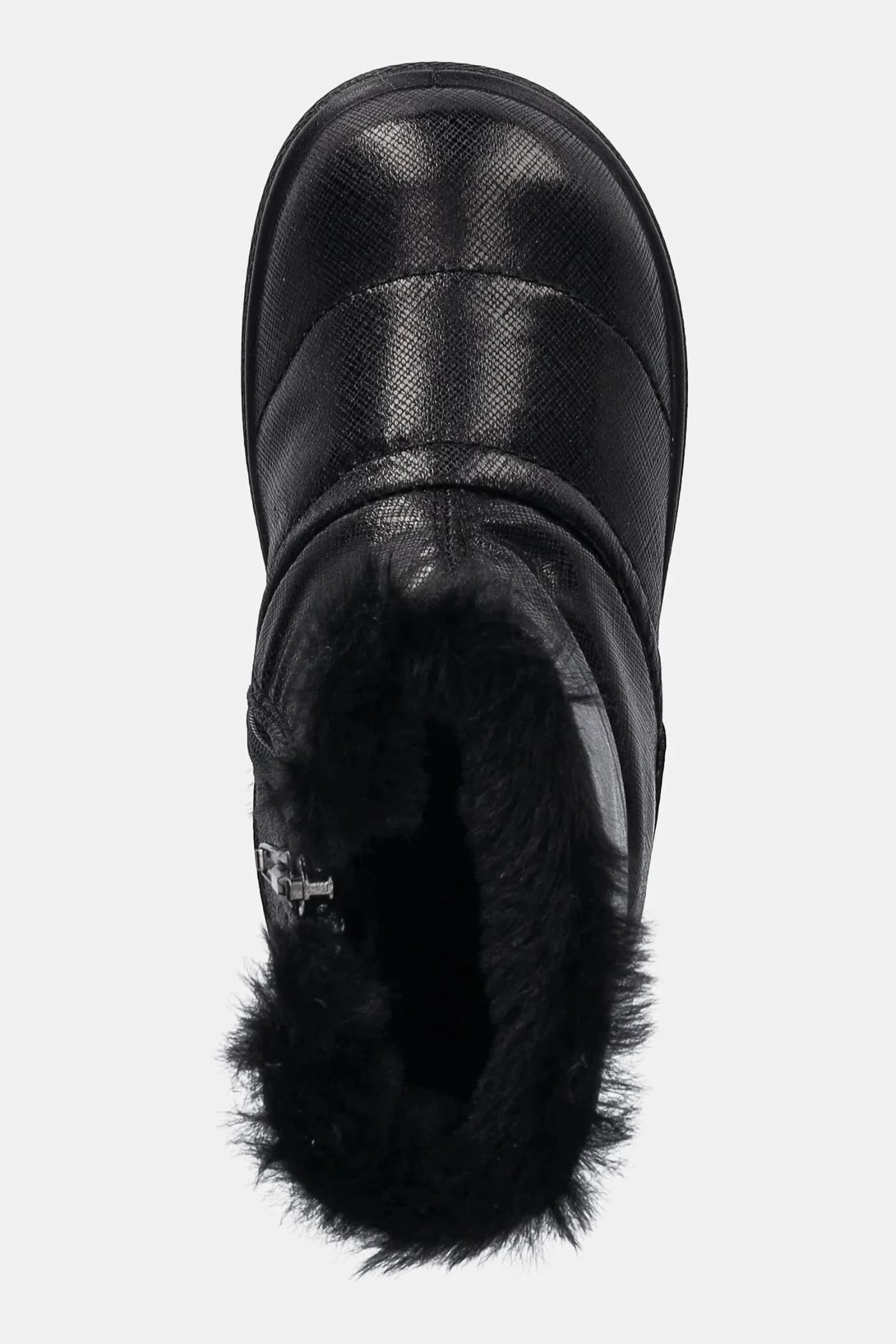 Детские зимние ботинки - фото 4