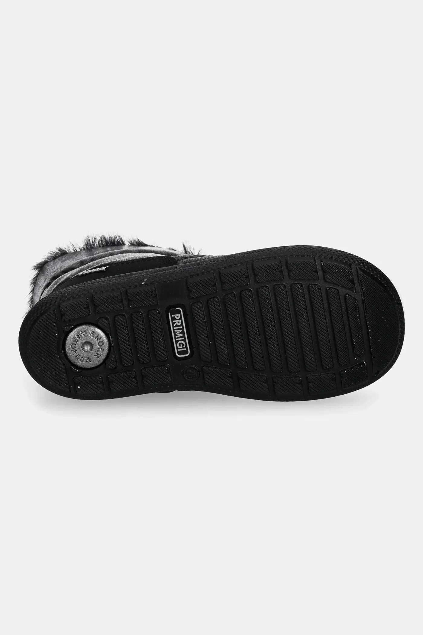 Детские зимние ботинки - фото 5