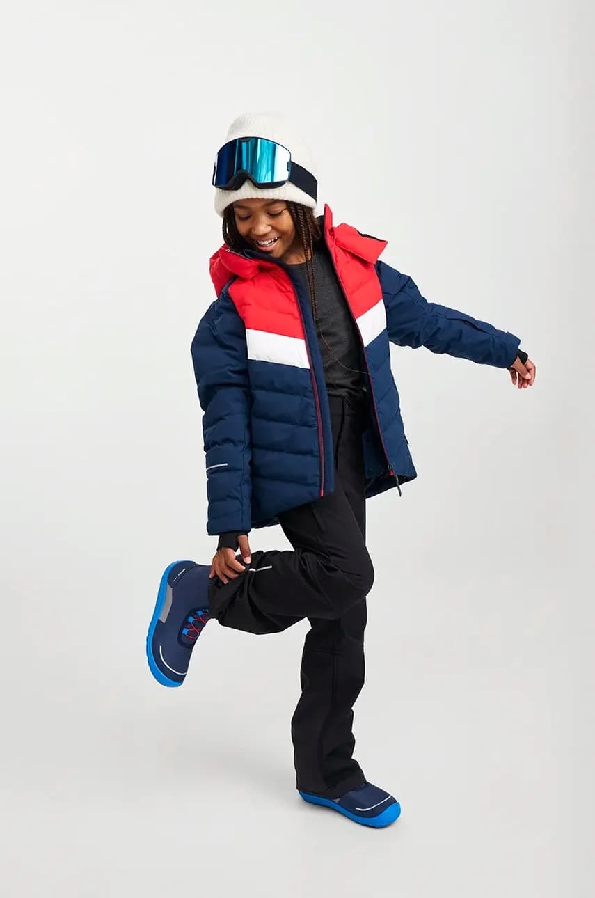 Детская зимняя обувь Talvella Junior - фото 7