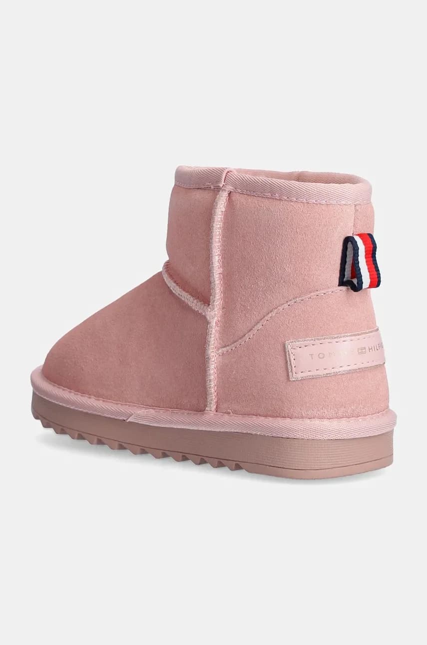 Детские зимние ботинки - фото 3