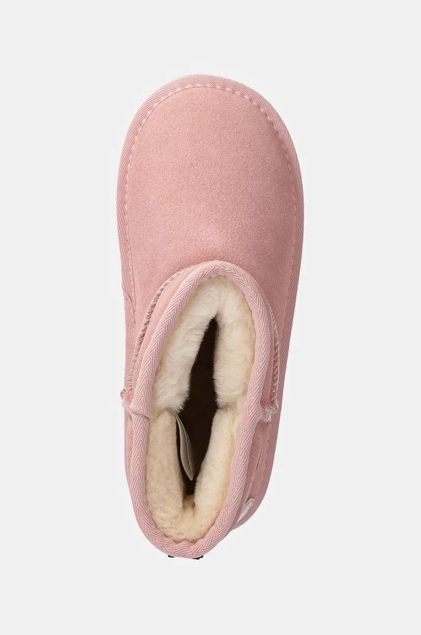 Детские зимние ботинки - фото 4