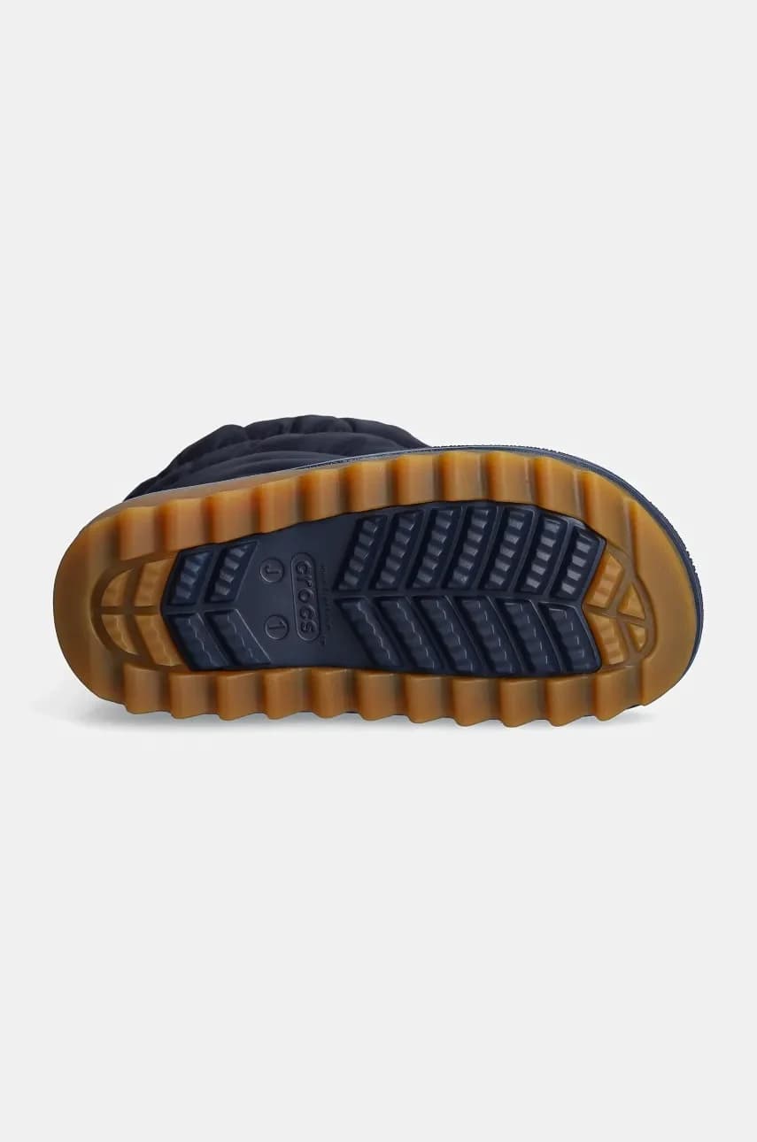 Детские зимние ботинки CLASSIC NEO PUFF BOOT - фото 5