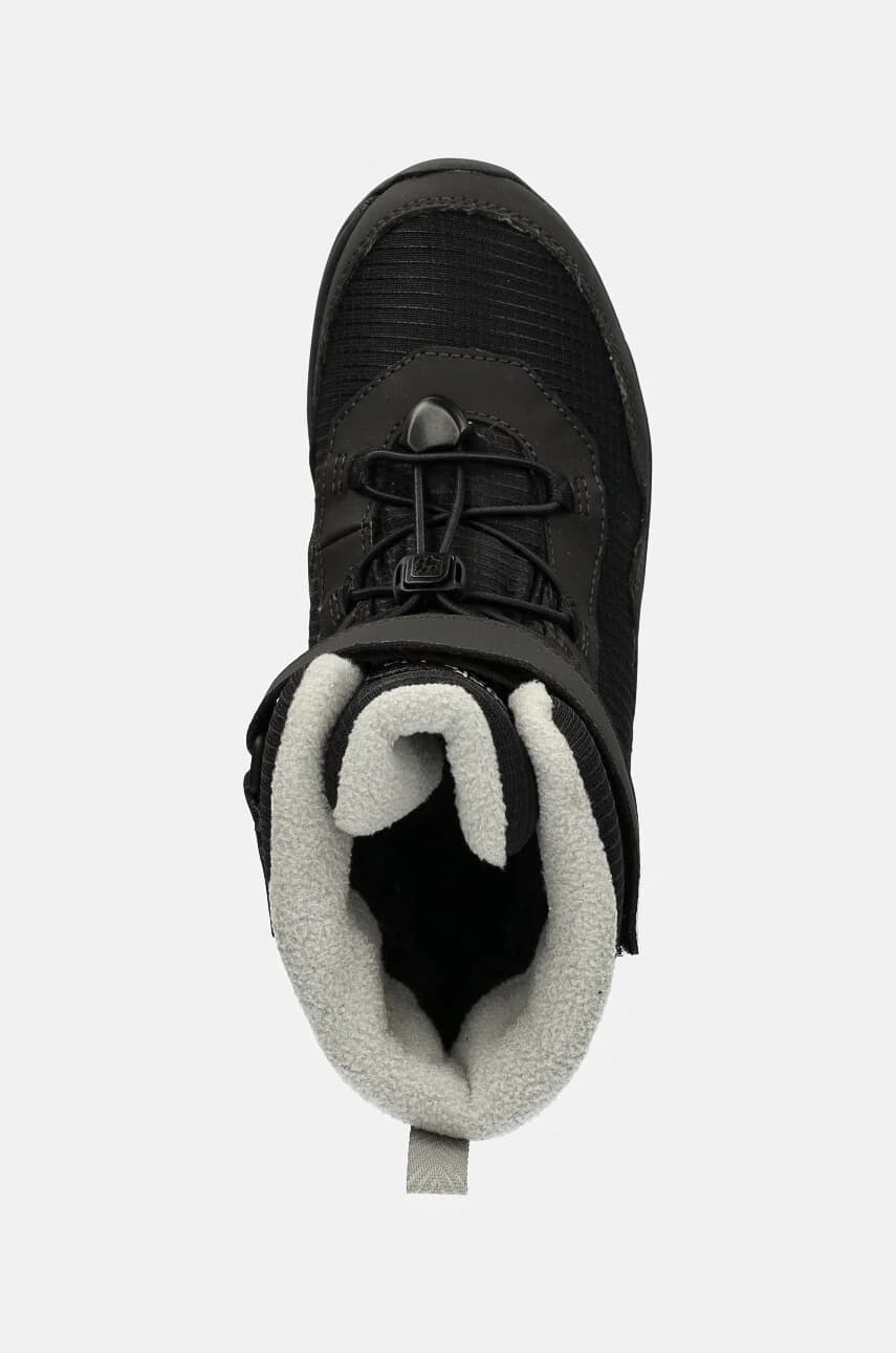 Детская зимняя обувь - фото 4