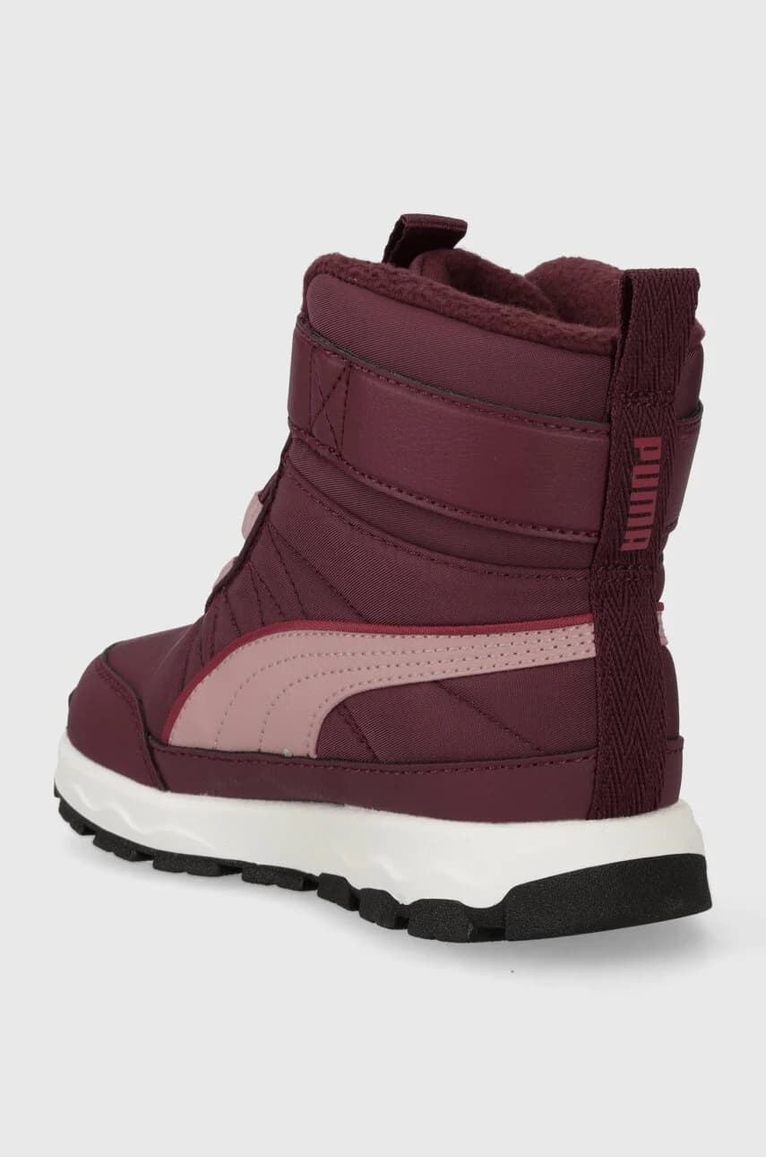 Детские зимние ботинки Evolve Boot AC+ PS - фото 3