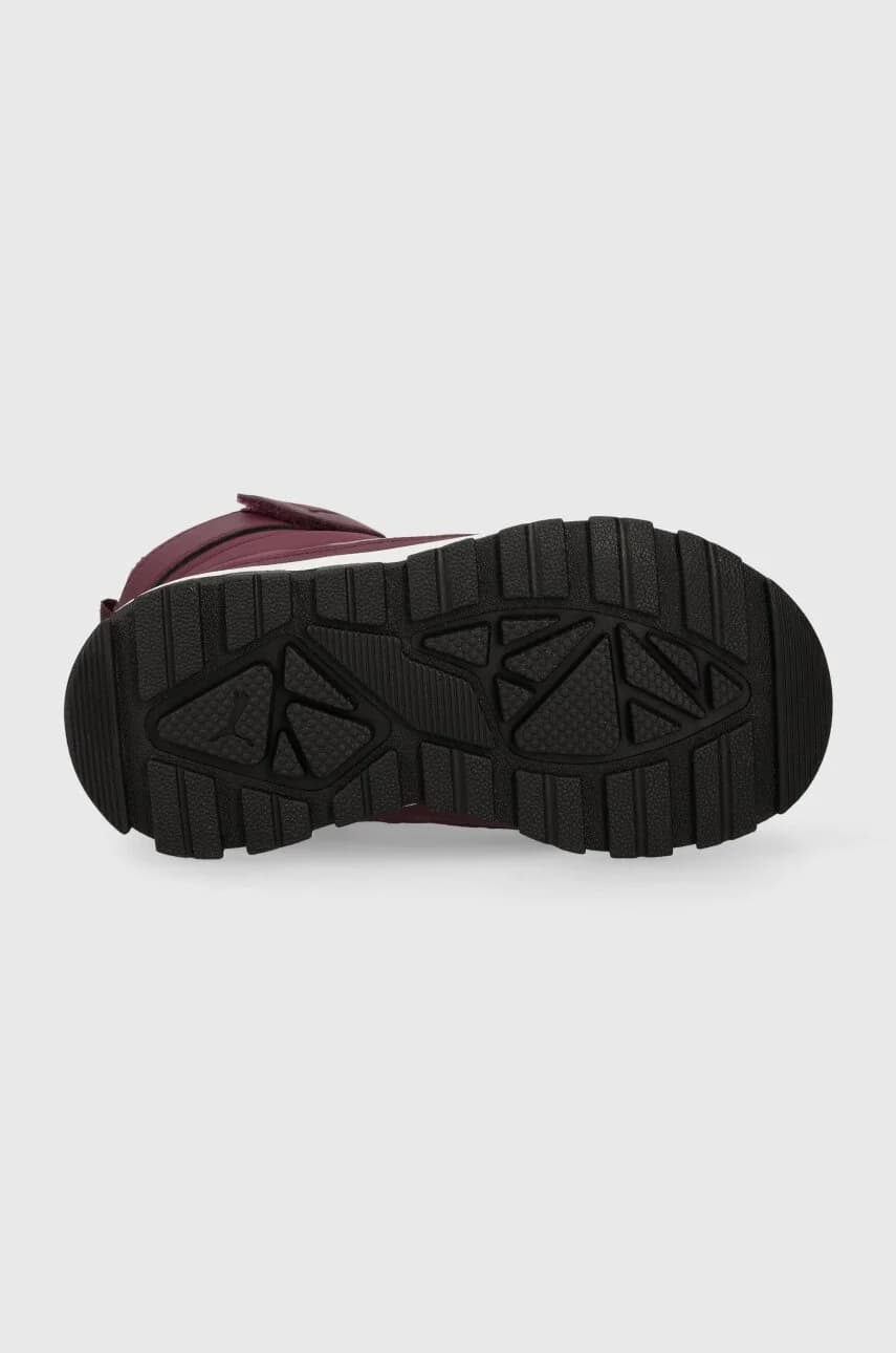 Детские зимние ботинки Evolve Boot AC+ PS - фото 5