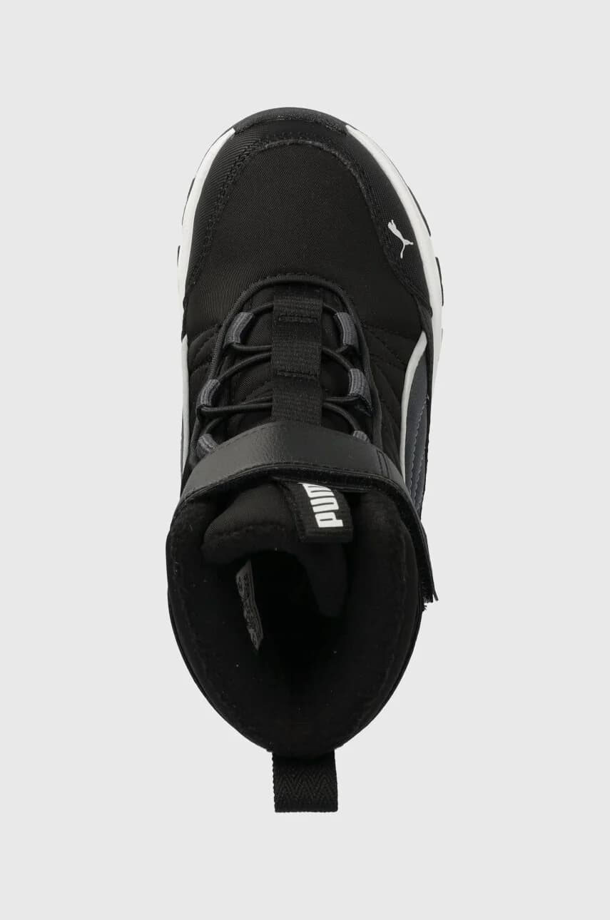 Детские зимние ботинки Evolve Boot AC+ PS - фото 4