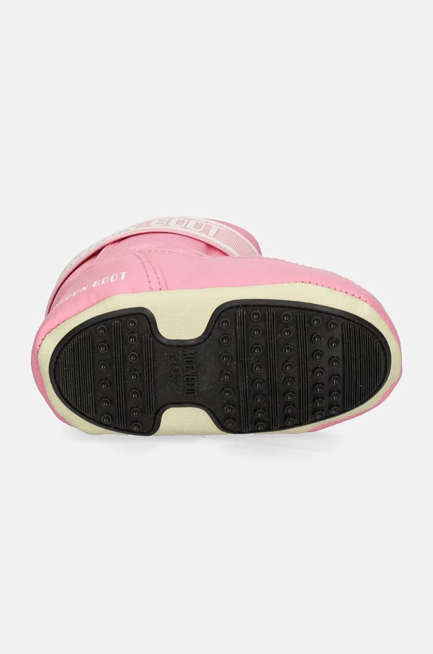 Детские зимние ботинки CRIB NYLON - фото 5