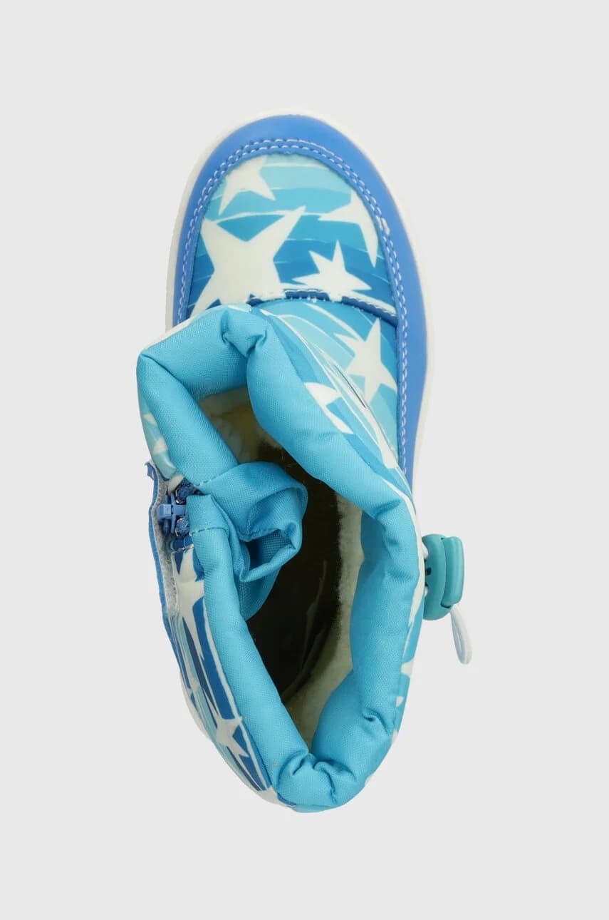 Детские зимние ботинки - фото 4