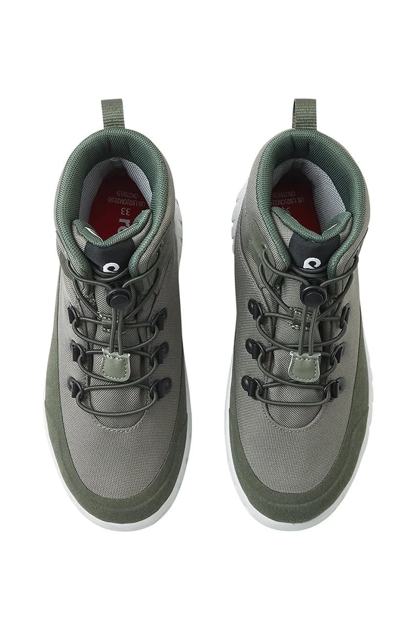 Детская зимняя обувь - фото 4