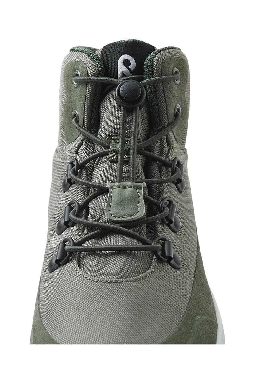 Детская зимняя обувь - фото 5