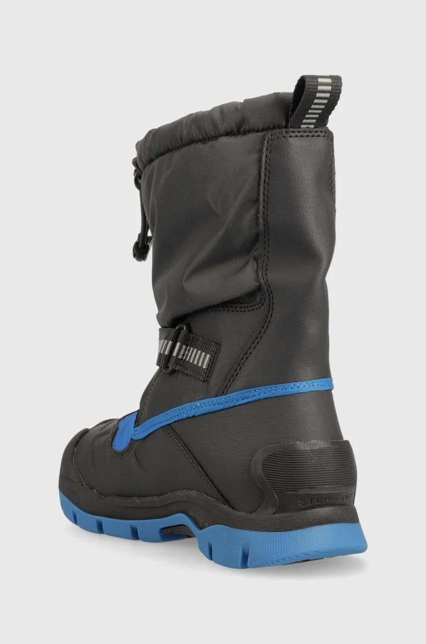 Детские зимние ботинки - фото 3