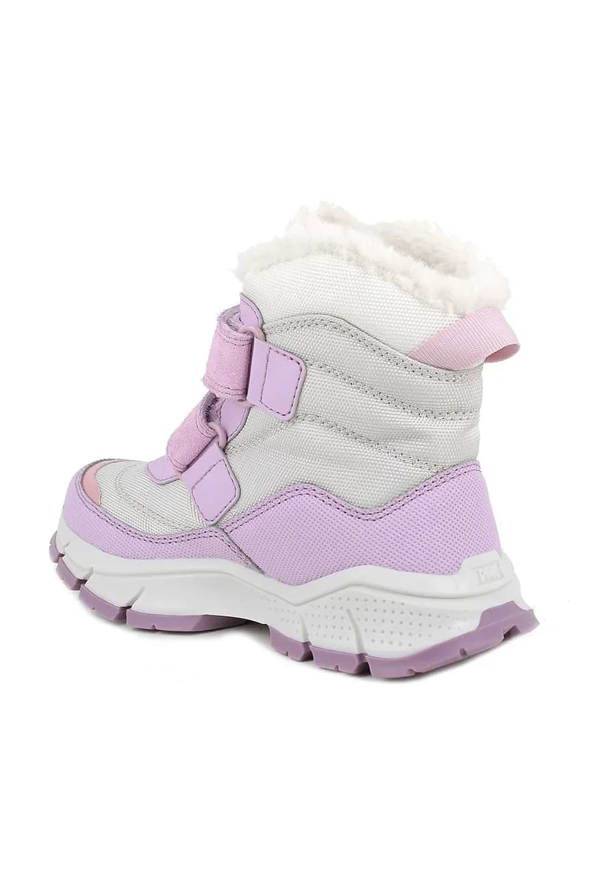 Детские зимние ботинки - фото 3