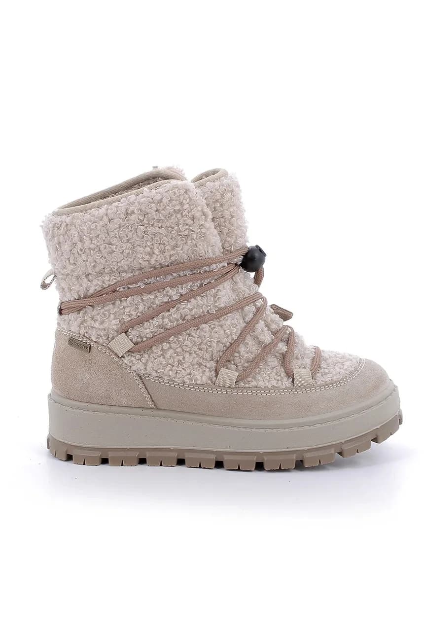 Детские зимние ботинки - фото 2