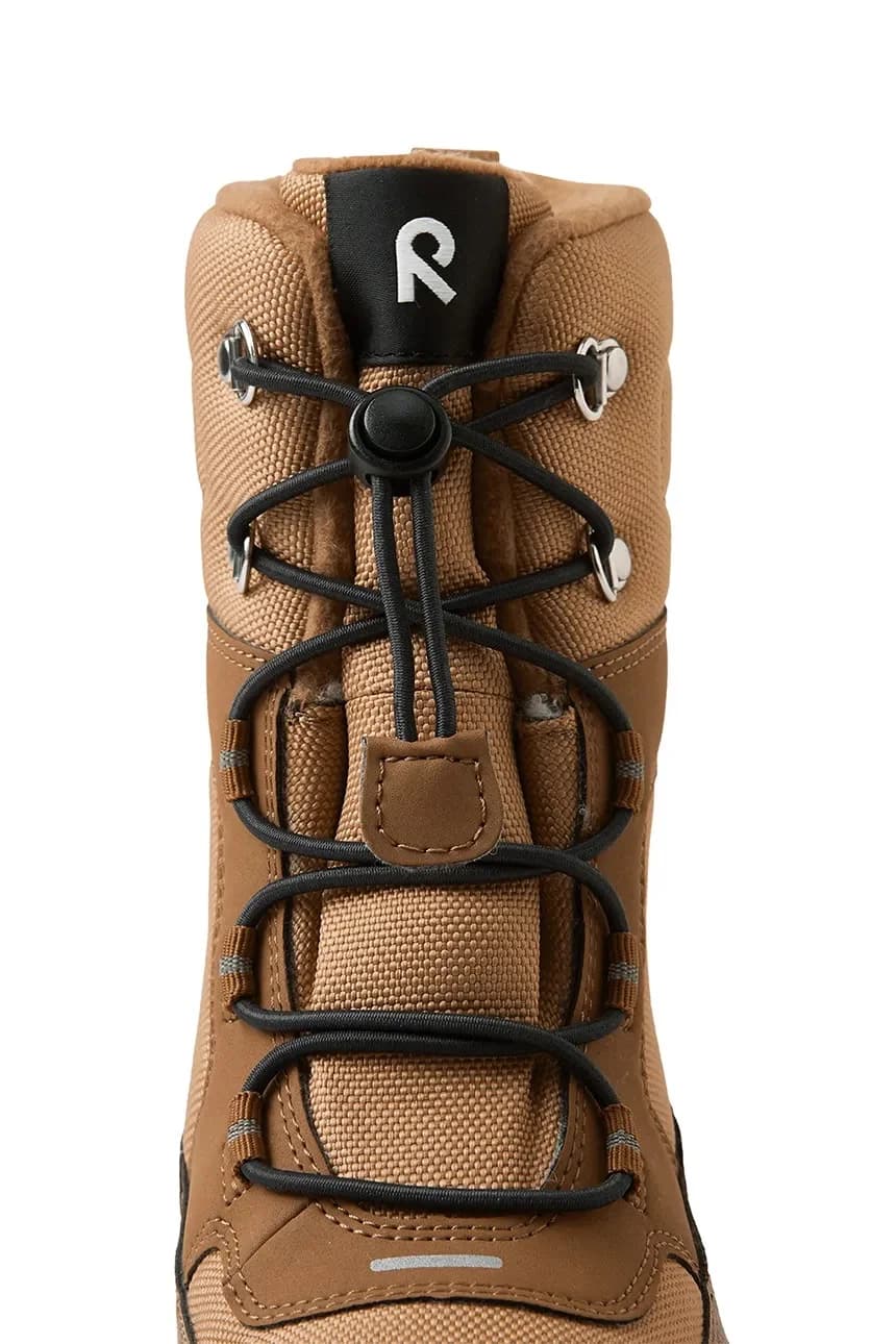 Детские зимние ботинки Laplander 2.0 - фото 4