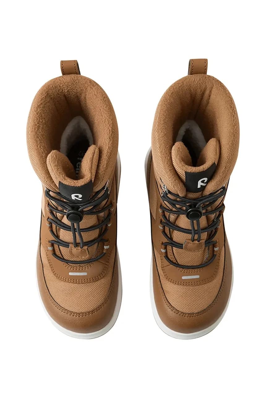 Детские зимние ботинки Laplander 2.0 - фото 6