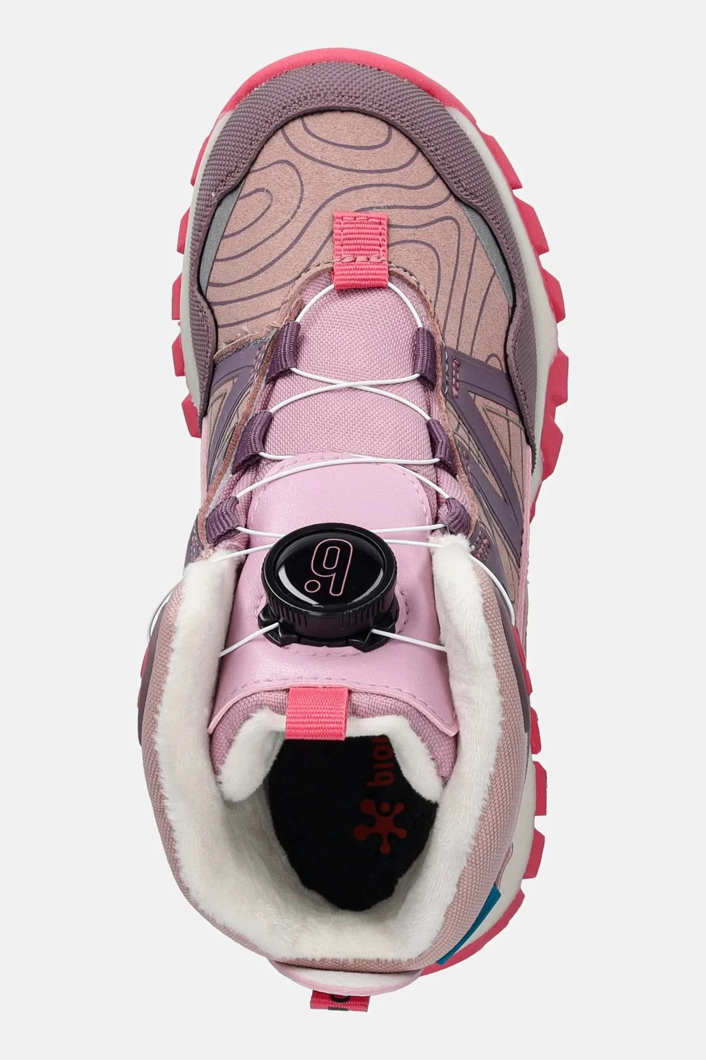 Детская зимняя обувь - фото 4