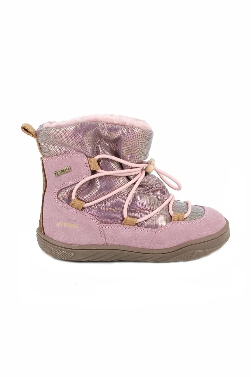 Детские зимние ботинки - фото 2