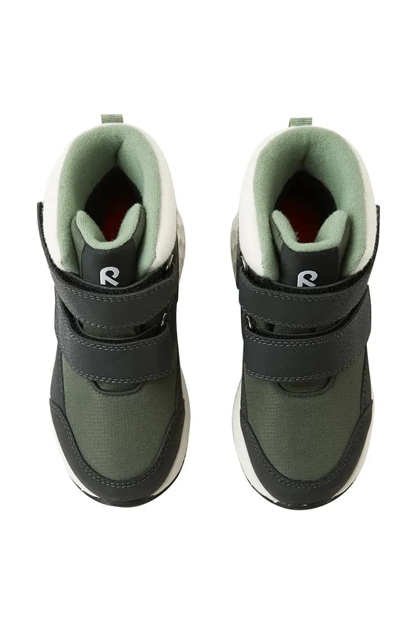 Зимняя обувь Халлава - фото 7