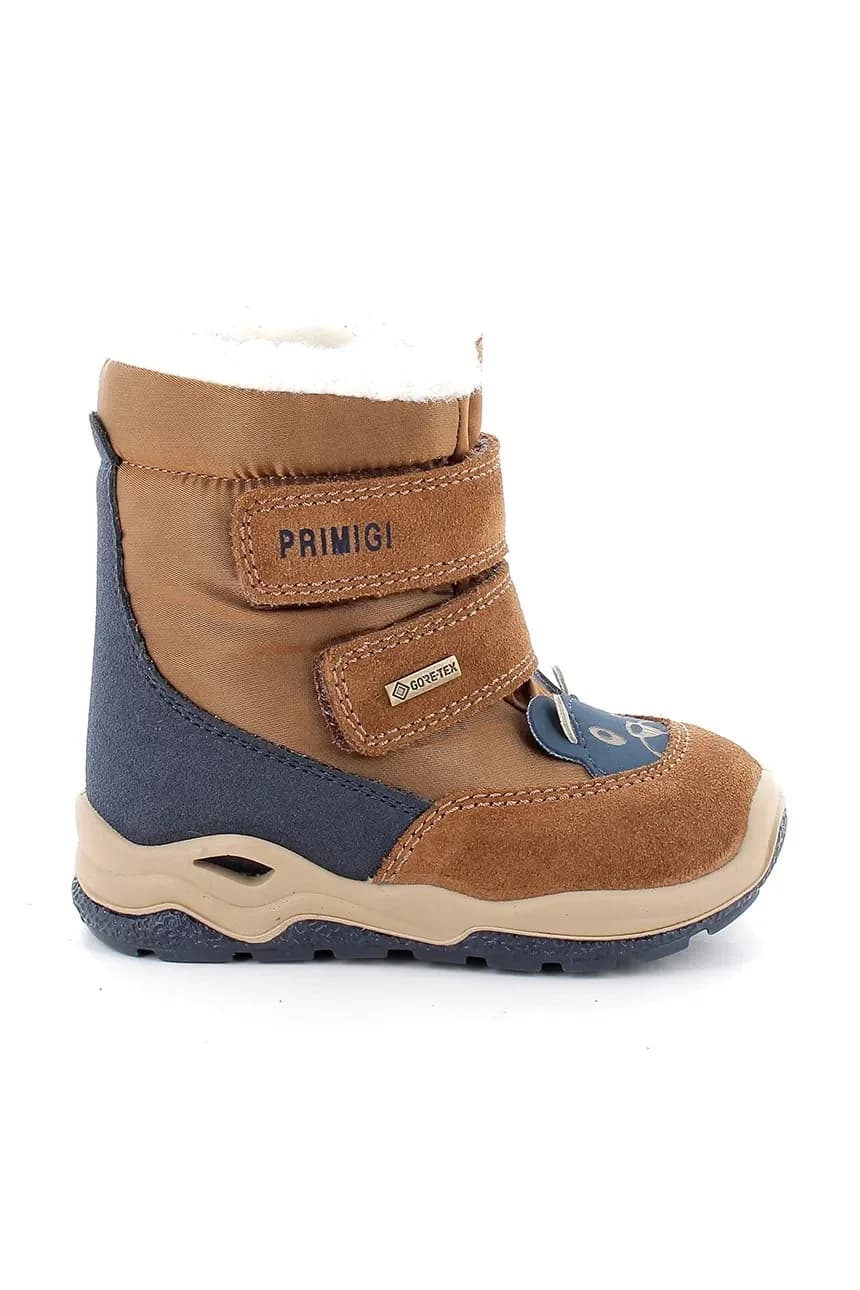 Детские зимние ботинки - фото 2