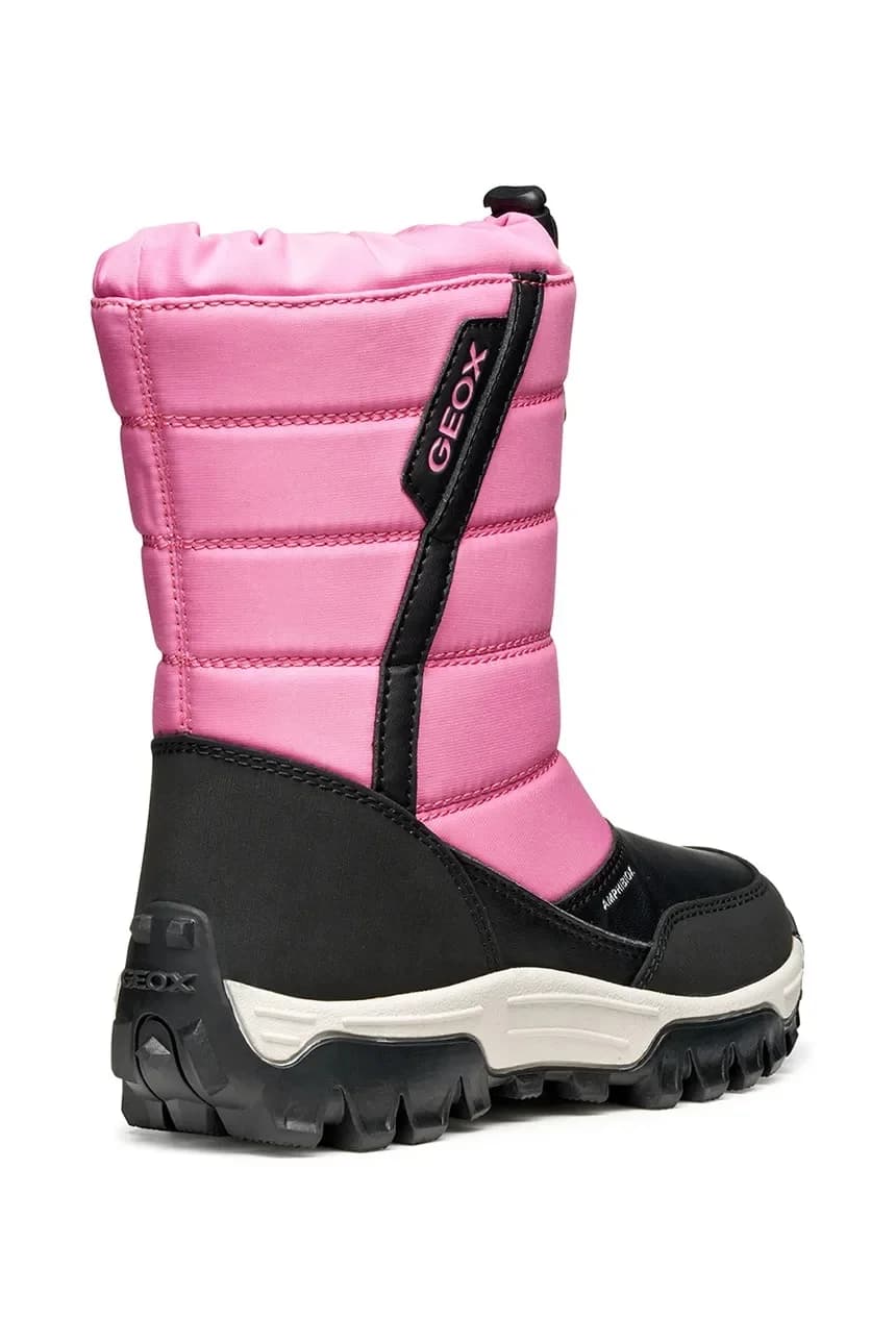 Детские зимние ботинки - фото 3