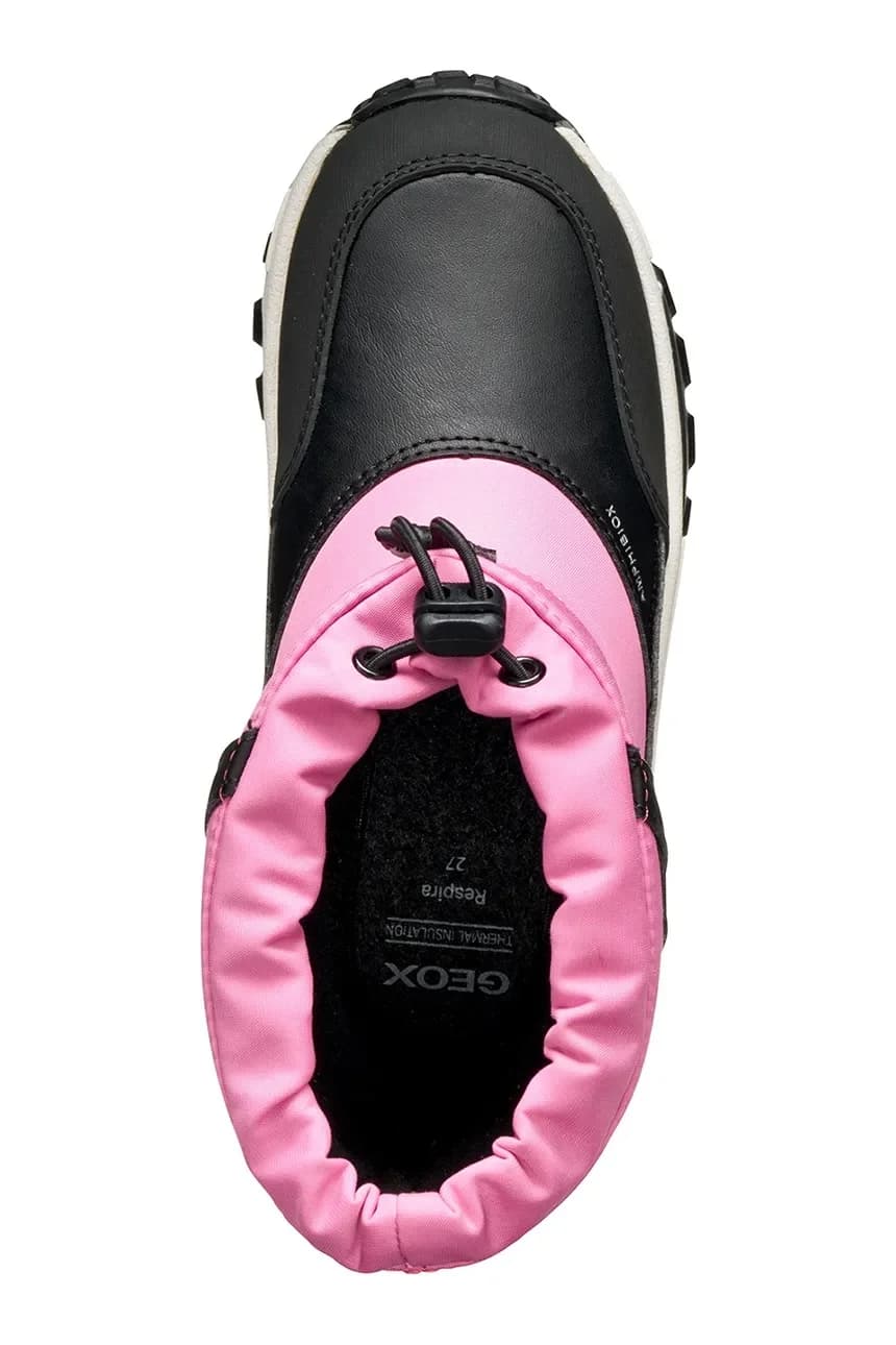 Детские зимние ботинки - фото 5