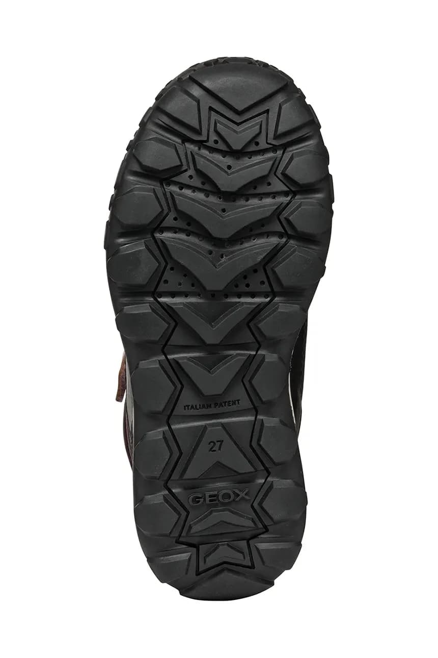 TREKKYUP зимняя обувь - фото 6