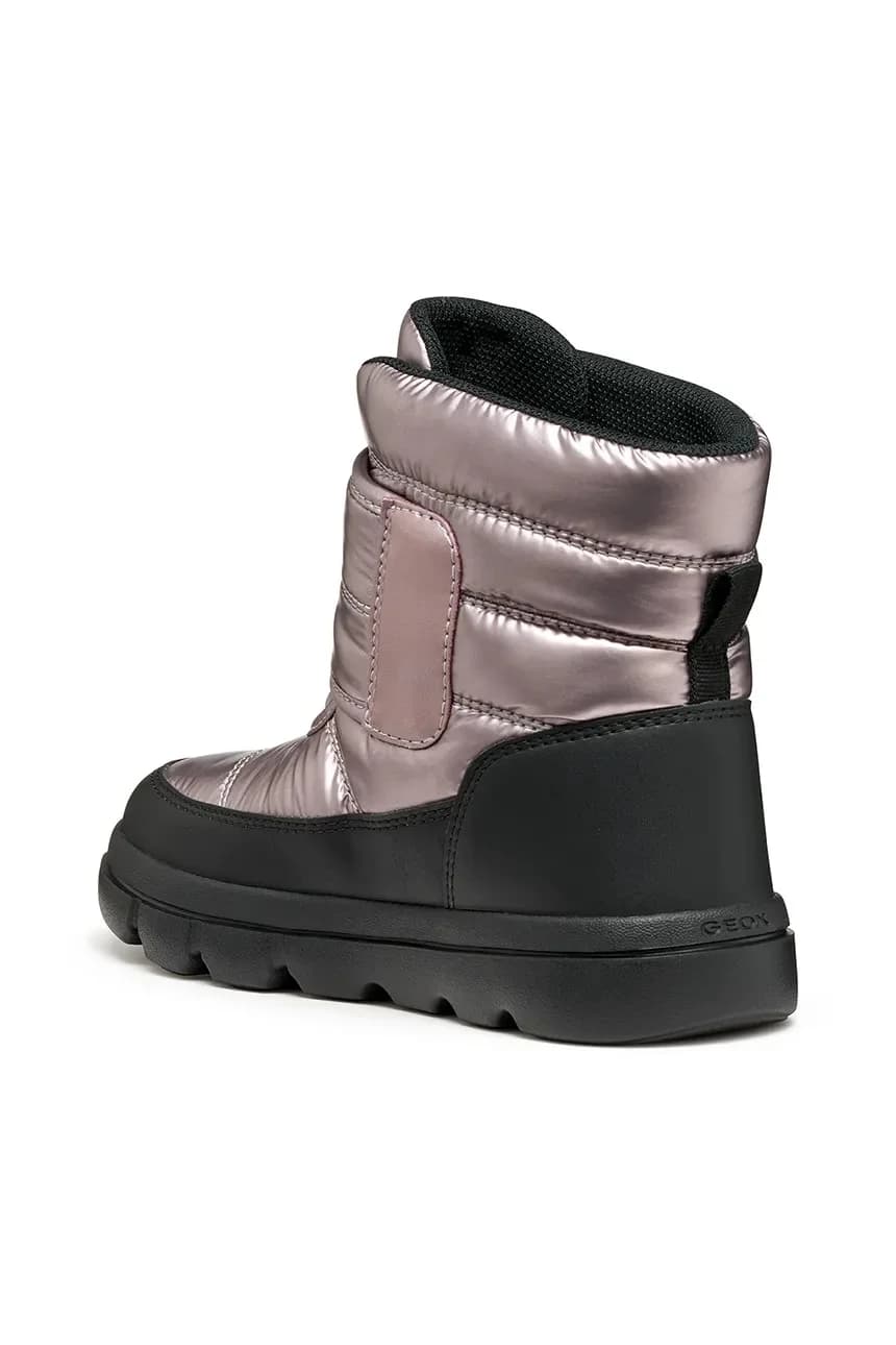 WILLABOOM зимняя обувь - фото 4