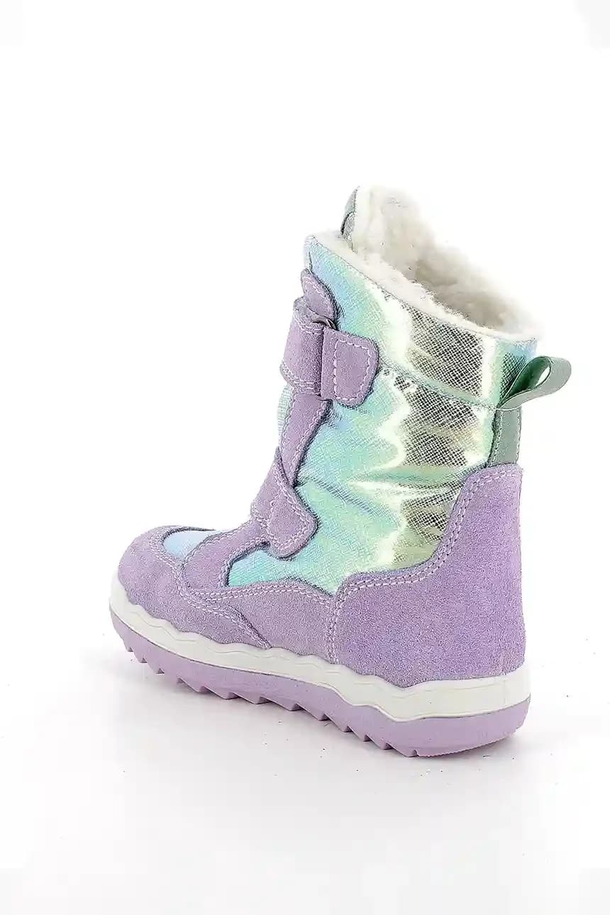 Зимняя обувь - фото 3