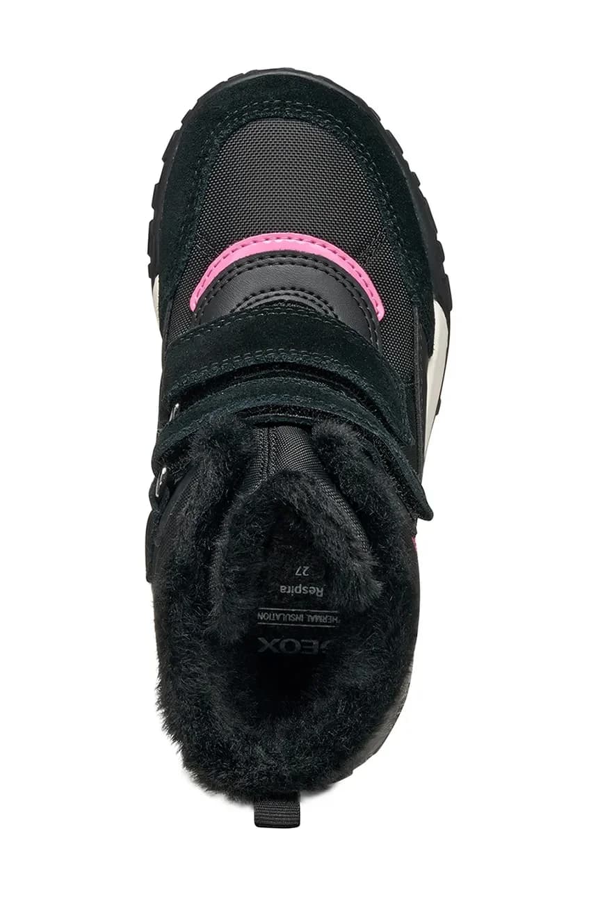 TREKKYUP зимняя обувь - фото 5