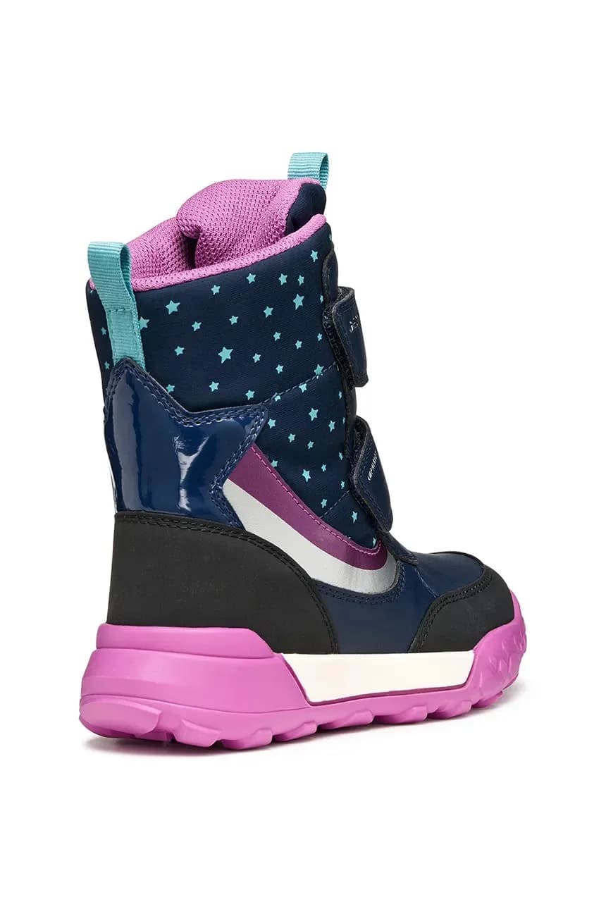 TREKKYUP зимняя обувь - фото 3