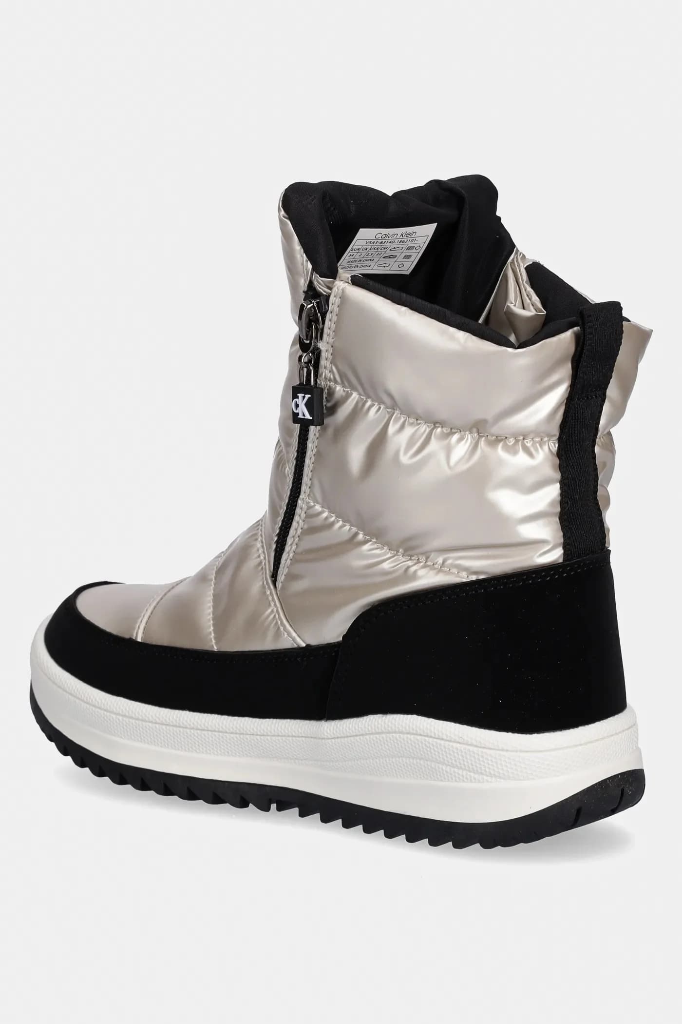 Детская зимняя обувь - фото 3