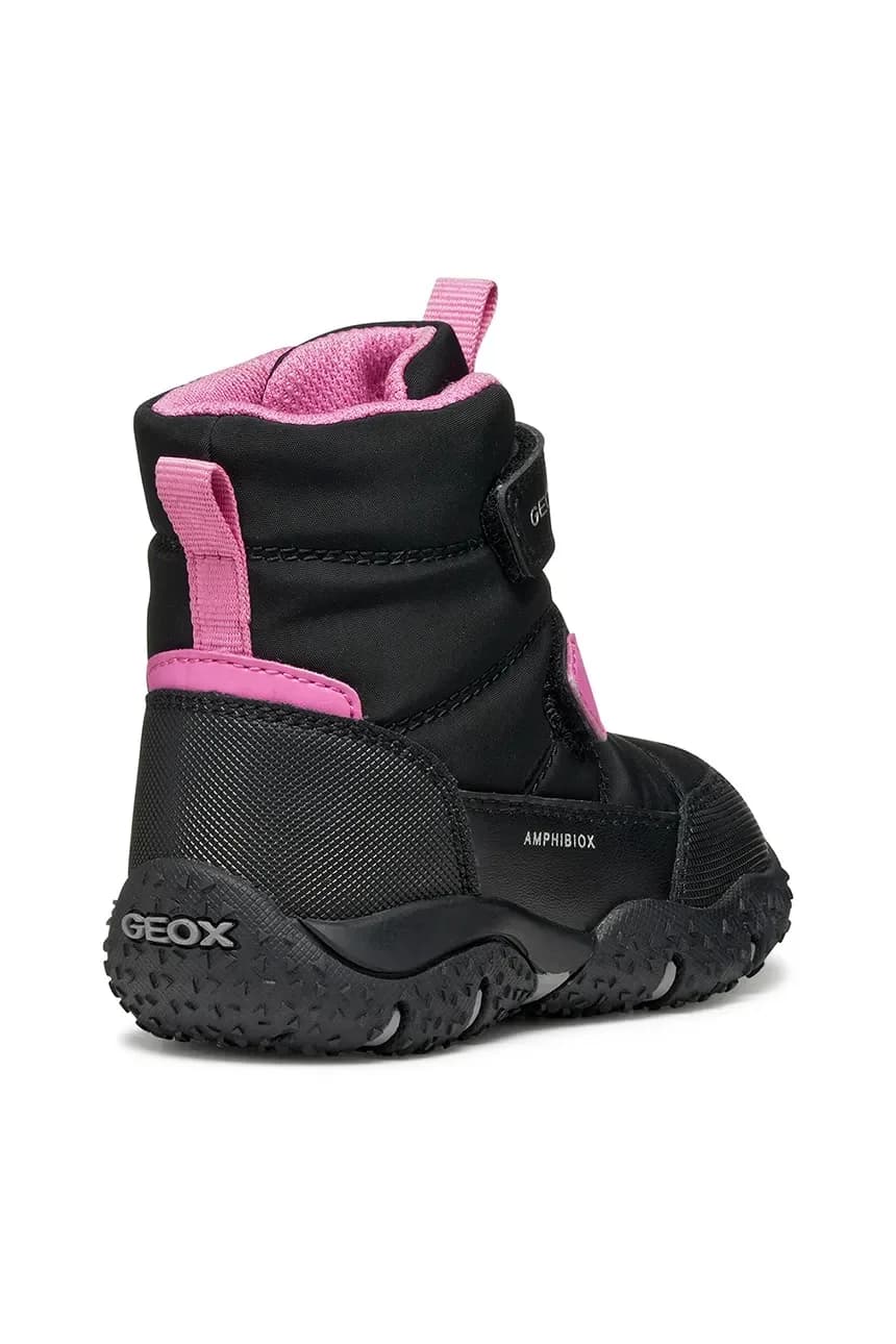 Детские зимние ботинки BALTIC ABX - фото 3