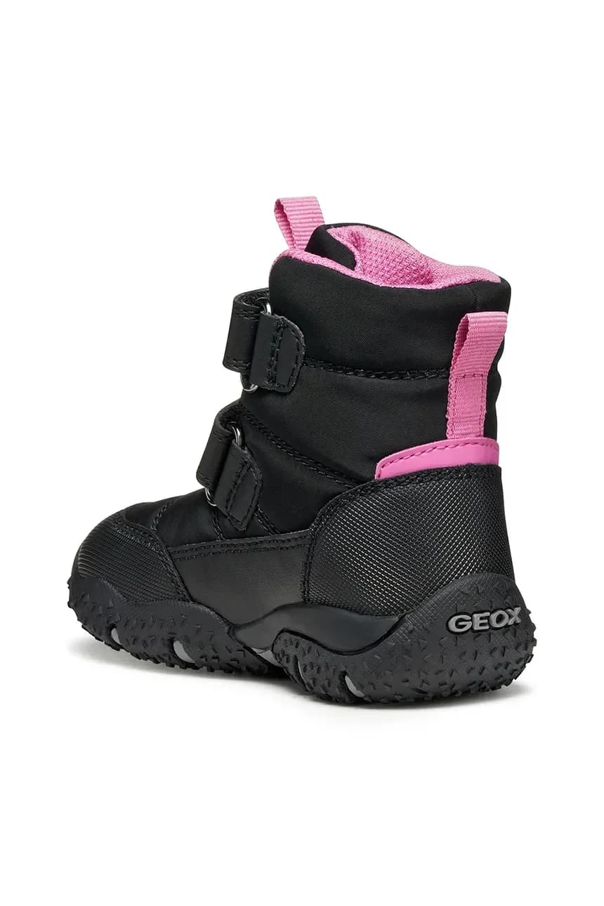 Детские зимние ботинки BALTIC ABX - фото 4