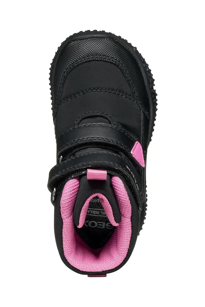 Детские зимние ботинки BALTIC ABX - фото 5