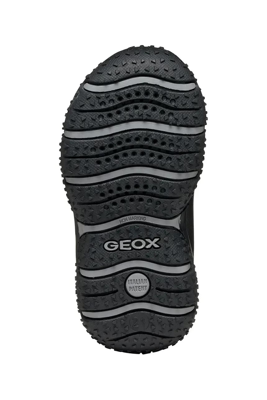 Детские зимние ботинки BALTIC ABX - фото 6