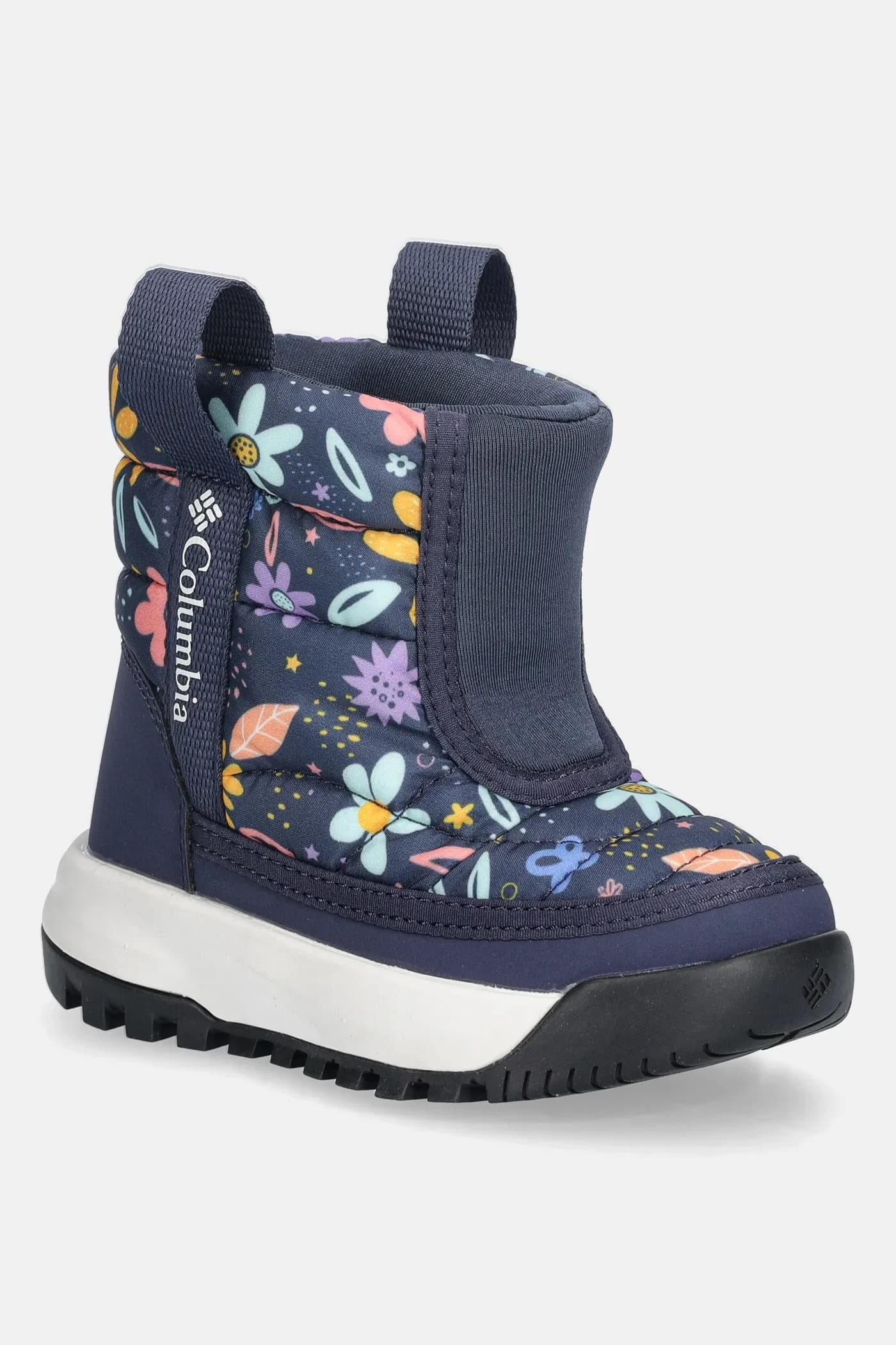 Детские зимние ботинки SNOWTROT MID