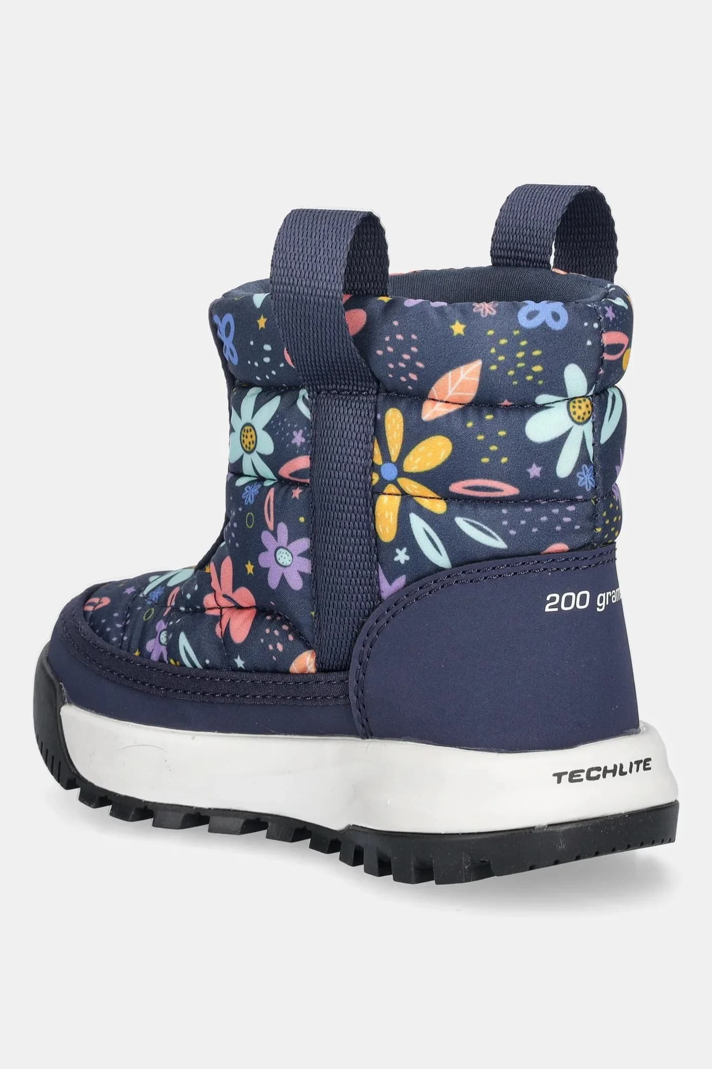 Детские зимние ботинки SNOWTROT MID - фото 3