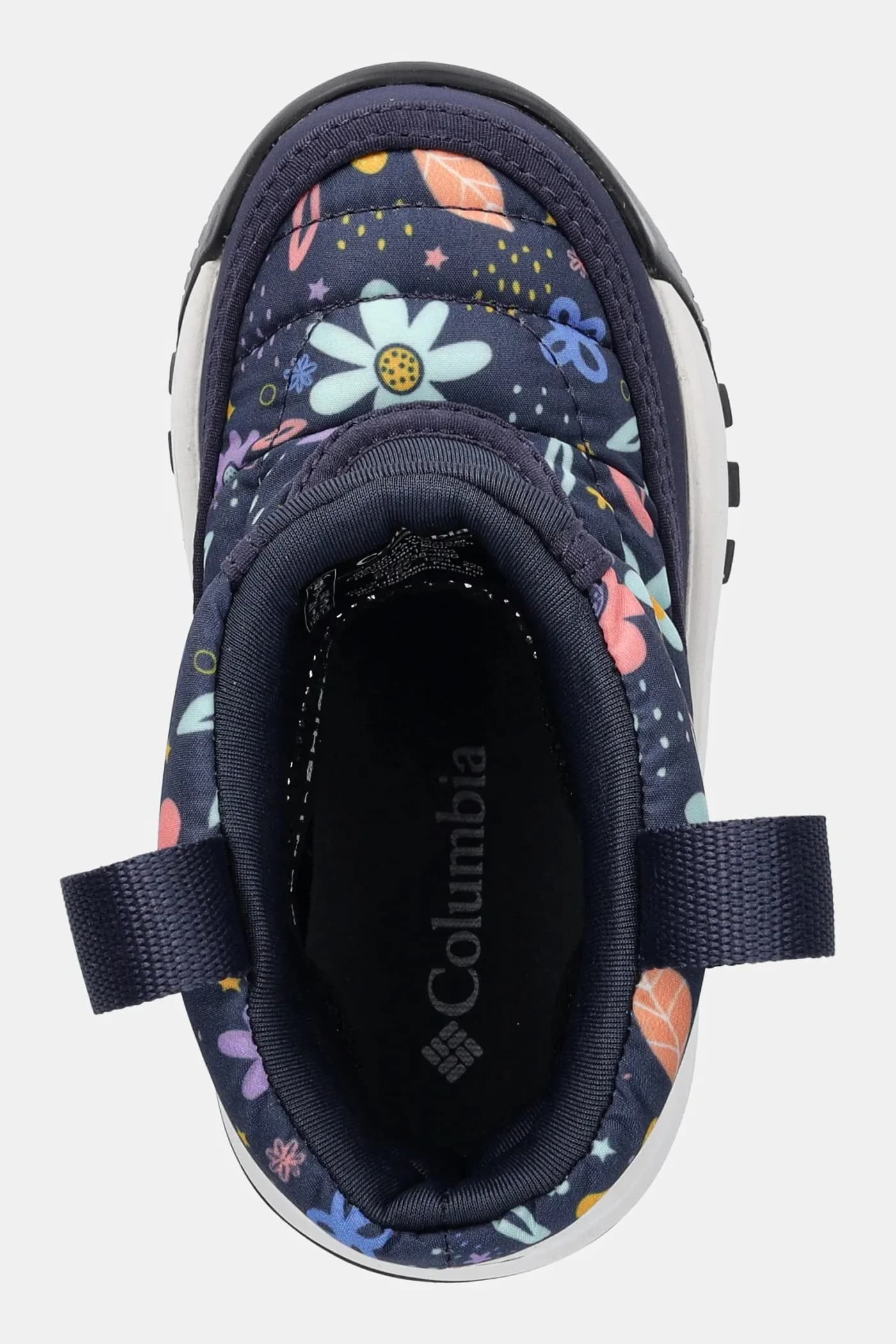 Детские зимние ботинки SNOWTROT MID - фото 4