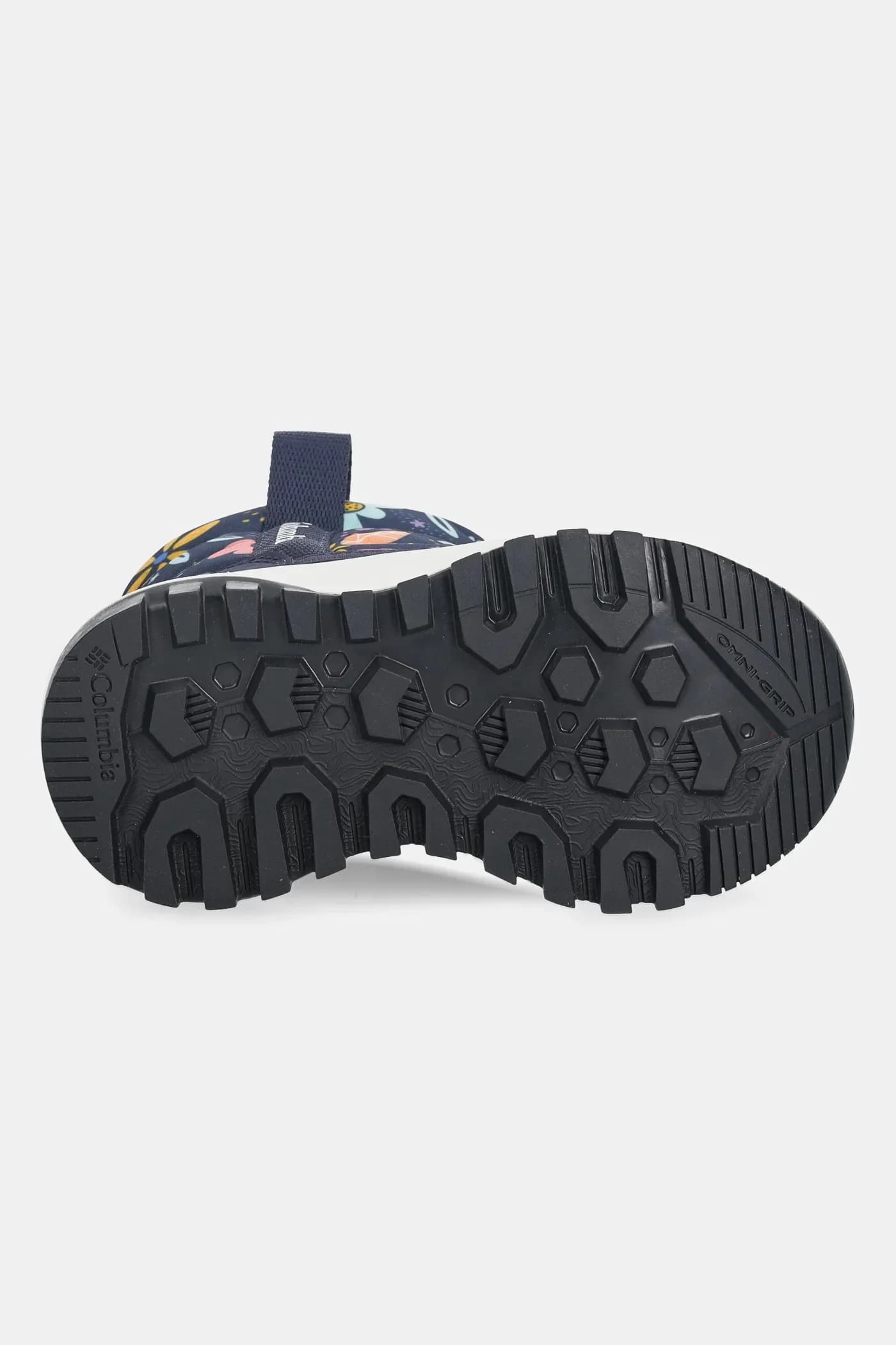 Детские зимние ботинки SNOWTROT MID - фото 5