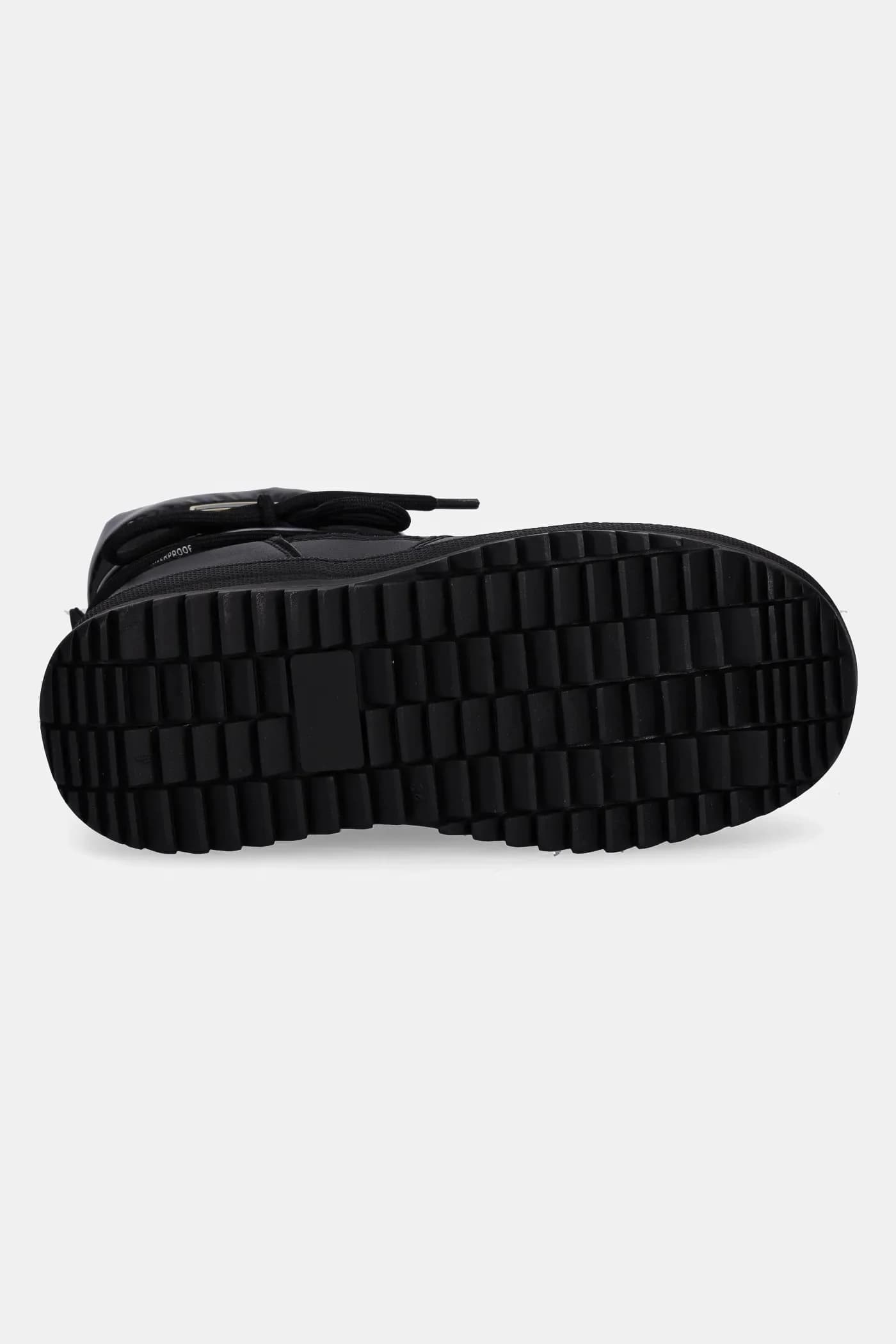 Детская зимняя обувь - фото 5