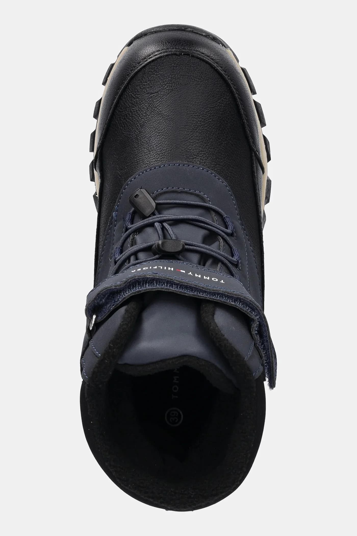 Детская зимняя обувь - фото 4