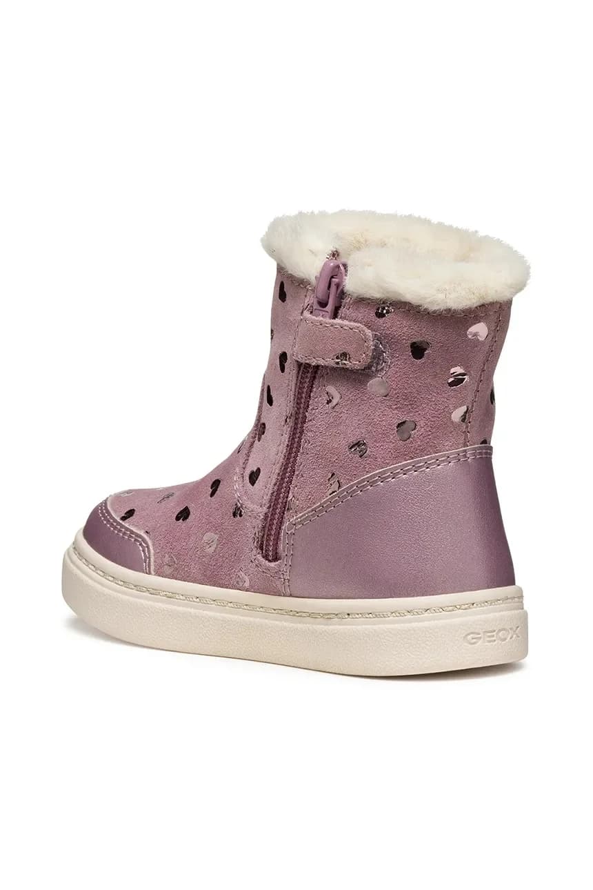 НАШИК зимняя обувь - фото 4