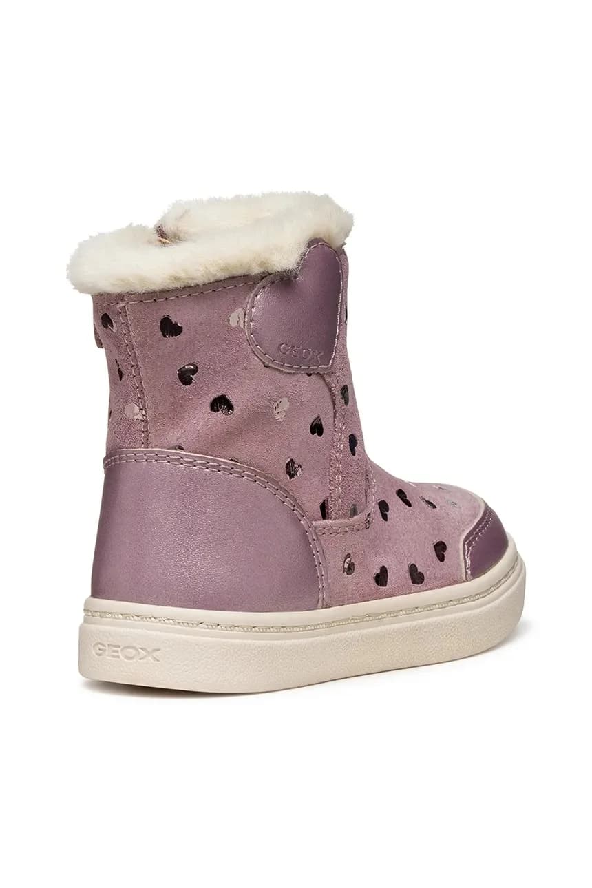 НАШИК зимняя обувь - фото 3